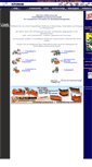 Mobile Screenshot of floetzinger-geraetetechnik.de